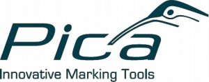 Pica-Marker Pica Fine-Dry Refills H 4