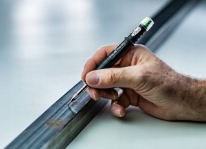 Pica-Marker Pica Fine-Dry Refills H 9