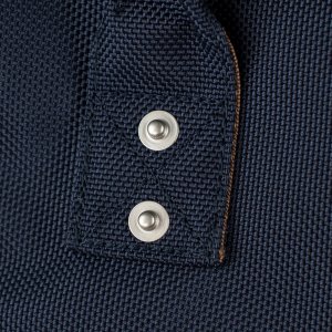 Plecak Himawari OKTA nr 3 16" (tr22251) granatowy 5