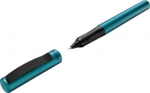 Pelikan Pióro kulkowe Pina Colada 0,7mm na naboje PELIKAN 2