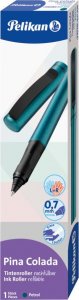 Pelikan Pióro kulkowe Pina Colada 0,7mm na naboje PELIKAN 4