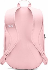 Under Armour Plecak sportowy Hustle Lite różowy (1364180-647) 2