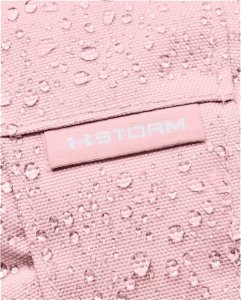 Under Armour Plecak sportowy Hustle Lite różowy (1364180-647) 6