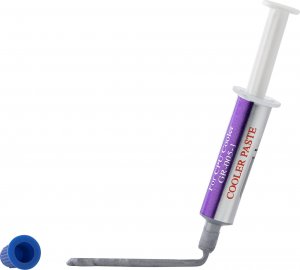 Pasta termoprzewodząca StarTech 5-pack 7.5g (SILV5-THERMAL-PASTE) 5