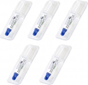 Pasta termoprzewodząca StarTech 5-pack 7.5g (SILV5-THERMAL-PASTE) 6