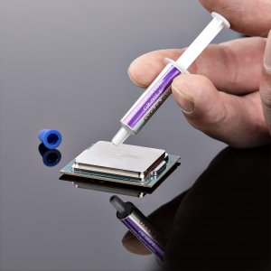 Pasta termoprzewodząca StarTech 5-pack 7.5g (SILV5-THERMAL-PASTE) 7