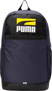 Puma Plecak Puma Plus Backpack II granatowy 78391 02 1