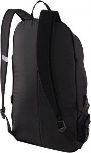 Puma Plecak Puma Plus czarny 78868 01 2