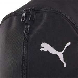 Puma Plecak Puma Plus czarny 78868 01 3