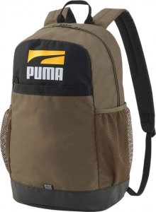 Puma Plecak Puma Plus II oliwkowy 78391 10 1