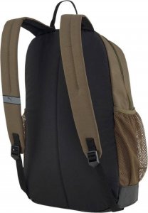 Puma Plecak Puma Plus II oliwkowy 78391 10 2