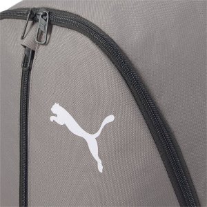 Puma Plecak Puma Plus szary 78868 05 3