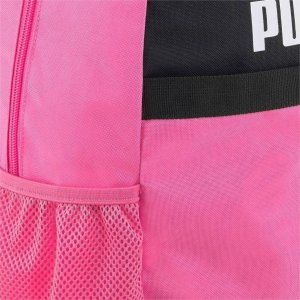 Puma Plecak Puma Plus II różowy 78391 11 3