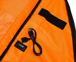 Plecak 4U Cavaldi 15" (BAG-BP-01-3408) 9