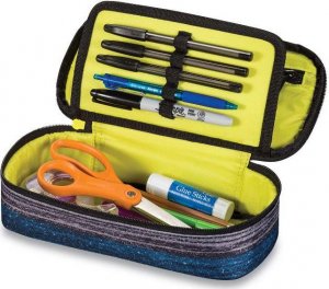 Piórnik Dakine Piórnik Dakine School Case XL Stratus F/W 2018 2