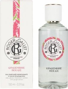 Roger & Gallet Perfumy Unisex Roger & Gallet Gingembre Rouge EDT (100 ml) 1