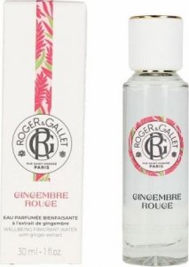 Roger & Gallet Perfumy Unisex Roger & Gallet Gingembre Rouge EDT (30 ml) 1