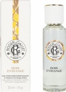 Roger & Gallet Perfumy Unisex Roger & Gallet Bois d'Orange EDT (30 ml) 1