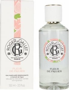 Roger & Gallet Perfumy Unisex Roger & Gallet Fleur de Figuier EDT (100 ml) 1