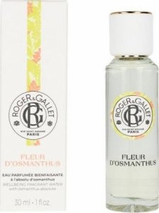 Roger & Gallet Perfumy Unisex Roger & Gallet Fleur D'Osmanthus EDT (30 ml) 1