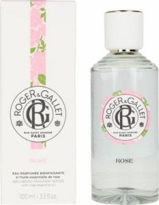 Roger & Gallet Perfumy Unisex Roger & Gallet Rose EDT (100 ml) 1