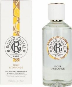 Roger & Gallet Perfumy Unisex Roger & Gallet Bois d'Orange EDT (100 ml) 1