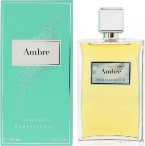 Reminiscence Perfumy Damskie Reminiscence Ambre EDT (100 ml) 1