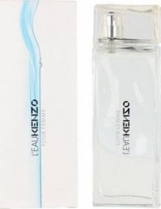 Kenzo Perfumy Damskie Kenzo L'Eau Kenzo pour Femme EDT (100 ml) 1