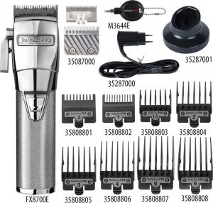 Maszynka do włosów BaByliss pro FX8700E 3