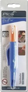 Pica-Marker Pica GEL Permanent Marker white SB 4