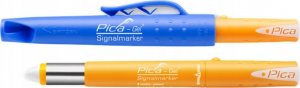Pica-Marker Pica GEL Permanent Marker white SB 5