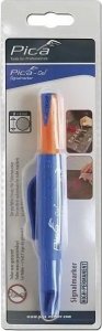 Pica-Marker Pica GEL Permanent Marker blue SB 4