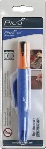 Pica-Marker Pica GEL Permanent Marker black SB 5