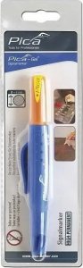 Pica-Marker Pica GEL Permanent Marker yellow SB 4