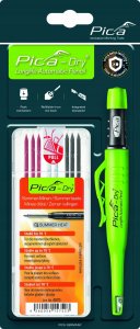 Pica-Marker Pica DRY Bundle with 1x Marker + 1x Refills No. 4070 1