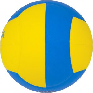 Mikasa Piłka siatkowa Mikasa DS20 Kids Dodgeball 2
