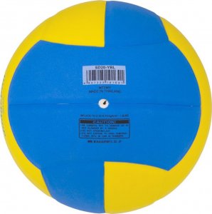 Mikasa Piłka siatkowa Mikasa DS20 Kids Dodgeball 4