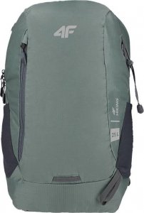 4f Plecak sportowy 4F Szkolny miejski PCF002 miętowy 25L 2