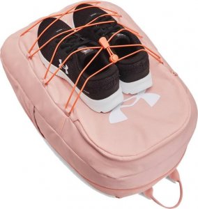 Under Armour Plecak sportowy UNDER ARMOUR Szkolny Hustle Sport Backpack 3