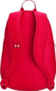 Under Armour Plecak sportowy Hustle Sport czerwony 6