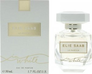 Elie Saab Perfumy Damskie Elie Saab Le Parfum In White EDP (50 ml) 1