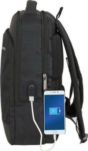 Plecak Safta Business 15.6" (183821) 6