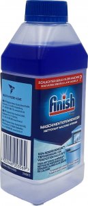 Reckitt Benckiser Płyn do czyszczenia zmywarki Finish 250 ml 5