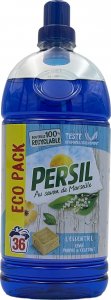 Unilever Persil Savon de Marseille żel 36p 1.8L 1