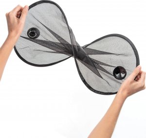 Reer Przeciwsłoneczna osłona do samochodu 2szt REER 11