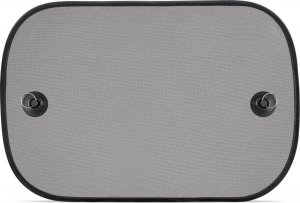 Reer Przeciwsłoneczna osłona do samochodu 2szt REER 7