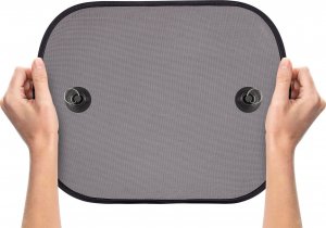 Reer Przeciwsłoneczna osłona do samochodu 2szt REER 8