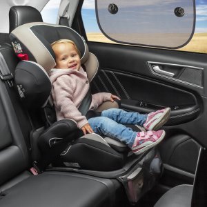 Reer Przeciwsłoneczna osłona do samochodu 2szt REER 9