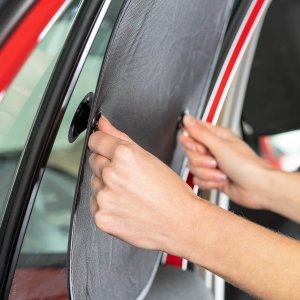 Reer Przeciwsłoneczna osłona do samochodu 2szt REER 10