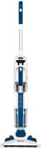 Mop elektryczny Polti Polti Vacuum steam mop with portable steam cleaner PTEU0299 Vaporetto 3 Clean_Blue Power 1800 W, Water tank capacity 0.5 L, Whit 1